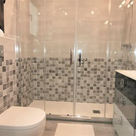 公寓 Vcari0406 卡尔佩