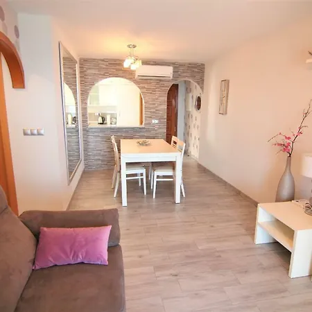 公寓 Vcari0406 卡尔佩