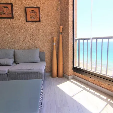 Vcari0406 公寓 卡尔佩