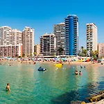Apartman Vcari0406 *