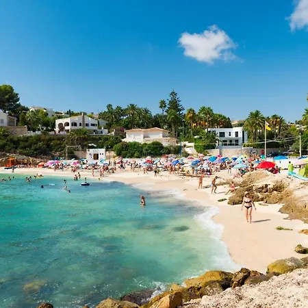 Apartment Vcari0406 *