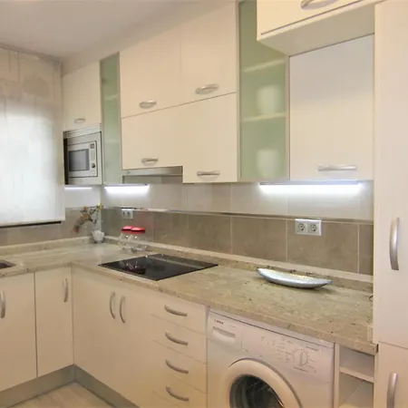 Apartment Vcari0406 Calpe