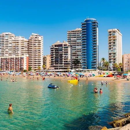 Apartment Vcari0406 *