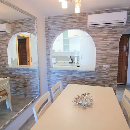 Vcari0406 Apartment *