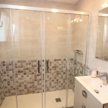 Apartment Vcari0406