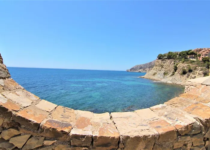 Apartman Vcari0406 *