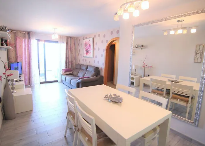 Apartamento Vcari0406